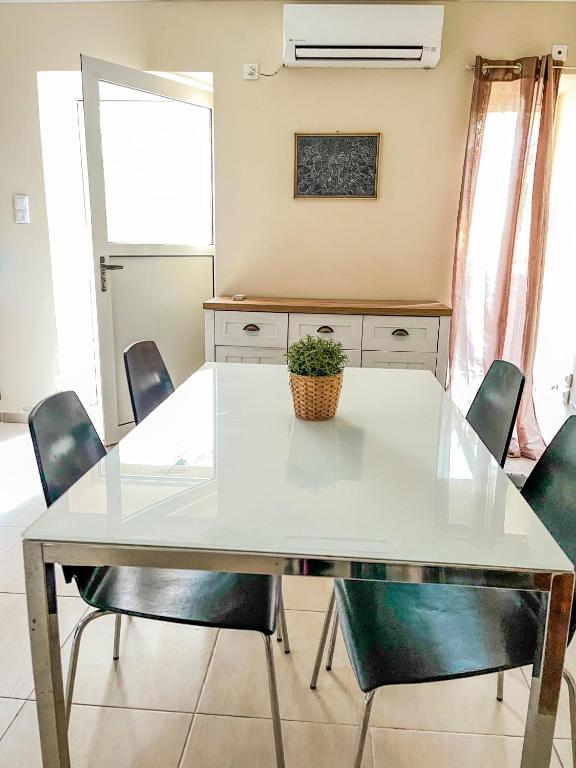 Fotografie z fotogalerie ubytování Mistral Houses v destinaci Meganisi