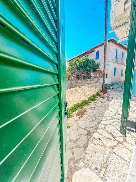 Fotografie z fotogalerie ubytování Mistral Houses v destinaci Meganisi
