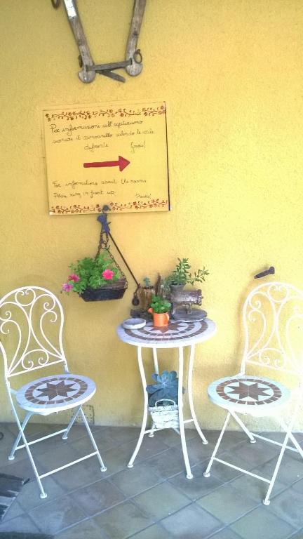 Fotografie z fotogalerie ubytování Agriturismo La Cantina VIA CAMPIGLIONE DI ASSISI v destinaci Bastia Umbra