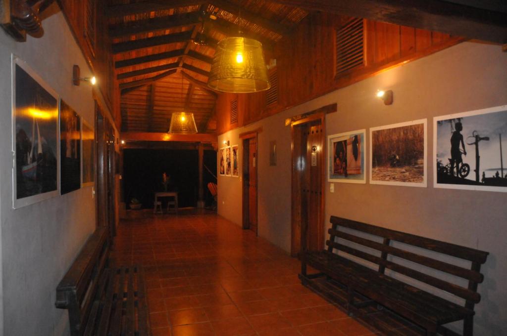 Hotel San Juan Ometepe - Habitación Doble