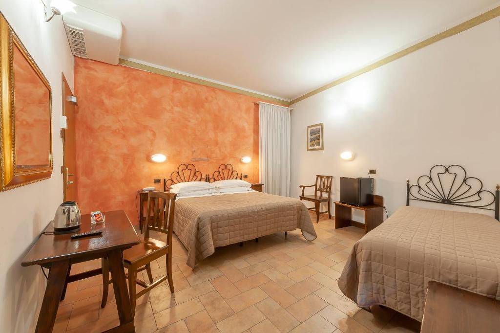 Hotel Sole, Assisi – Prezzi aggiornati per il 2024