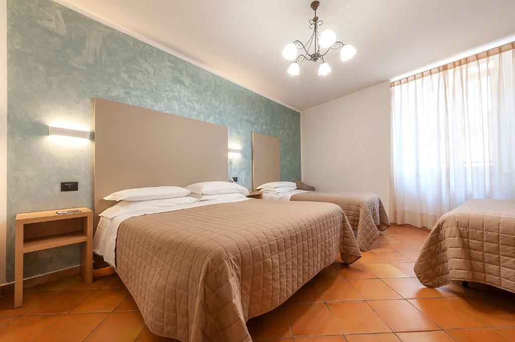 Hotel Sole - Resim 36