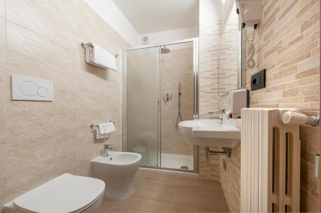 Hotel Sole - Resim 29