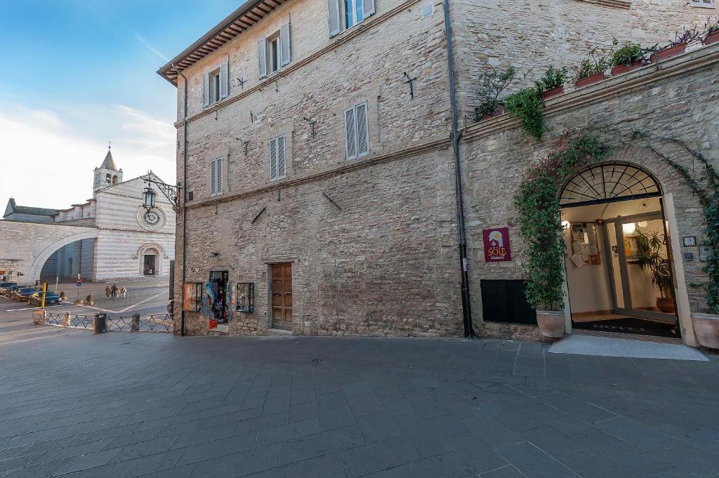 Hotel Sole - Resim 5