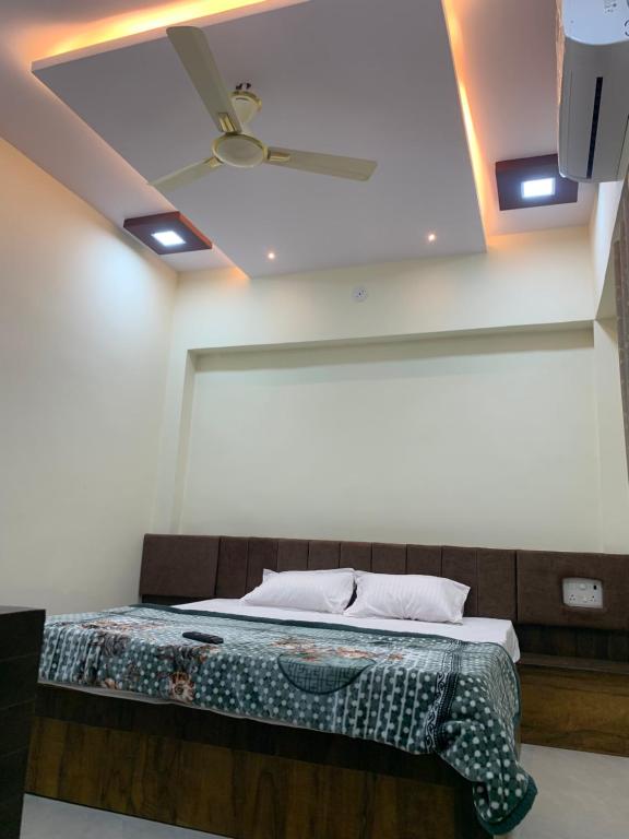 Легло или легла в стая в Braj Dham Homestay