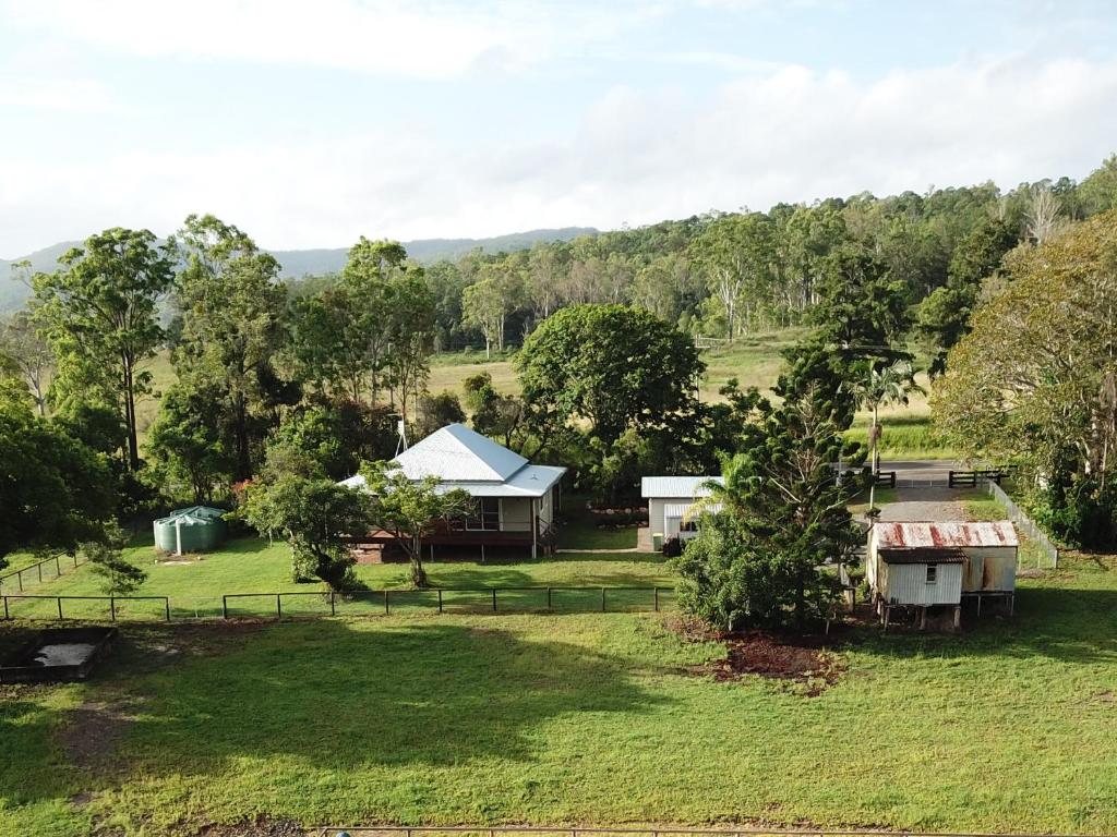 Belli Creek Homestead Retreat, Gheerulla Updated 2024 Prices