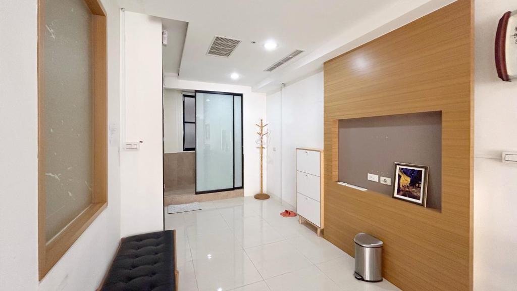 Nanmen Renju - Large Double Room
