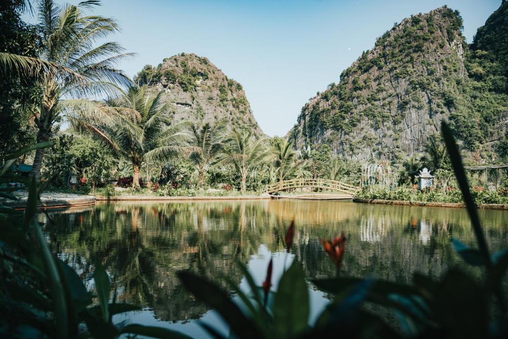 Fairy Mountain Retreat - 17