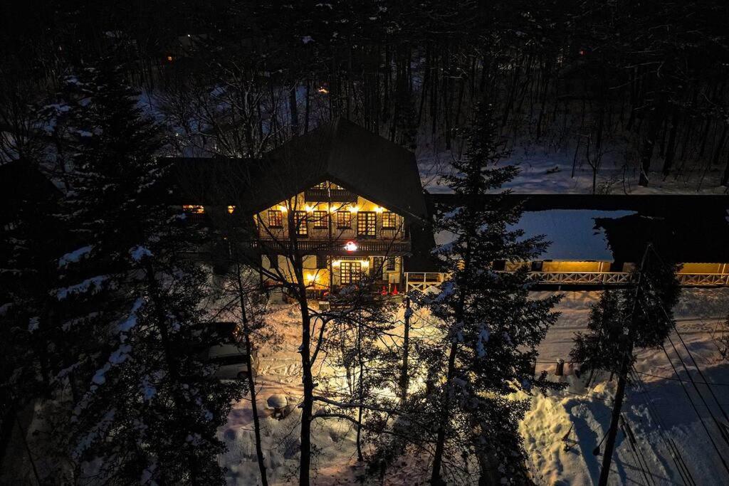 Suite 03 Vega Suites, Echoland, Hakuba (updated prices 2024)