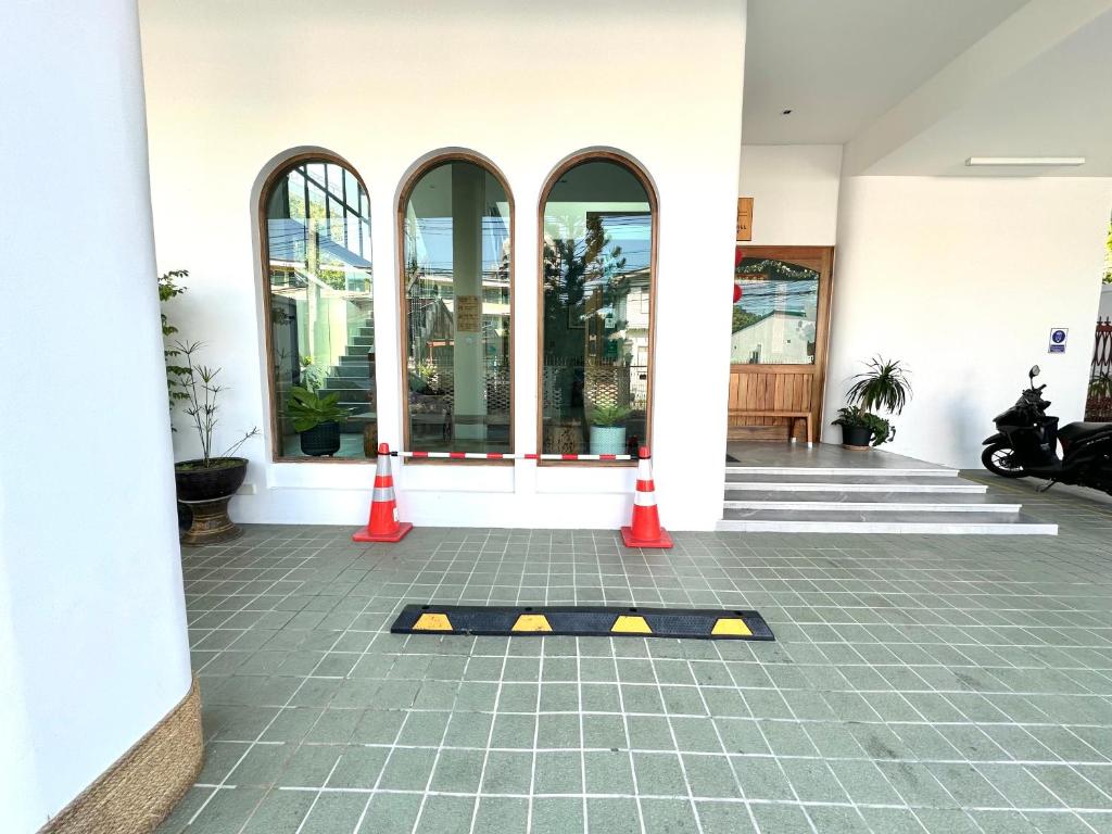 Alleyhill Phuket - Private & Cozy Boutique - Resim 17