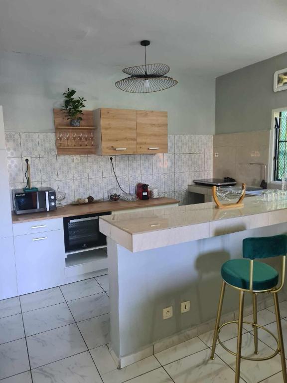 LE COROSSOL APPART - Appartamento Con 2 Camere Da Letto