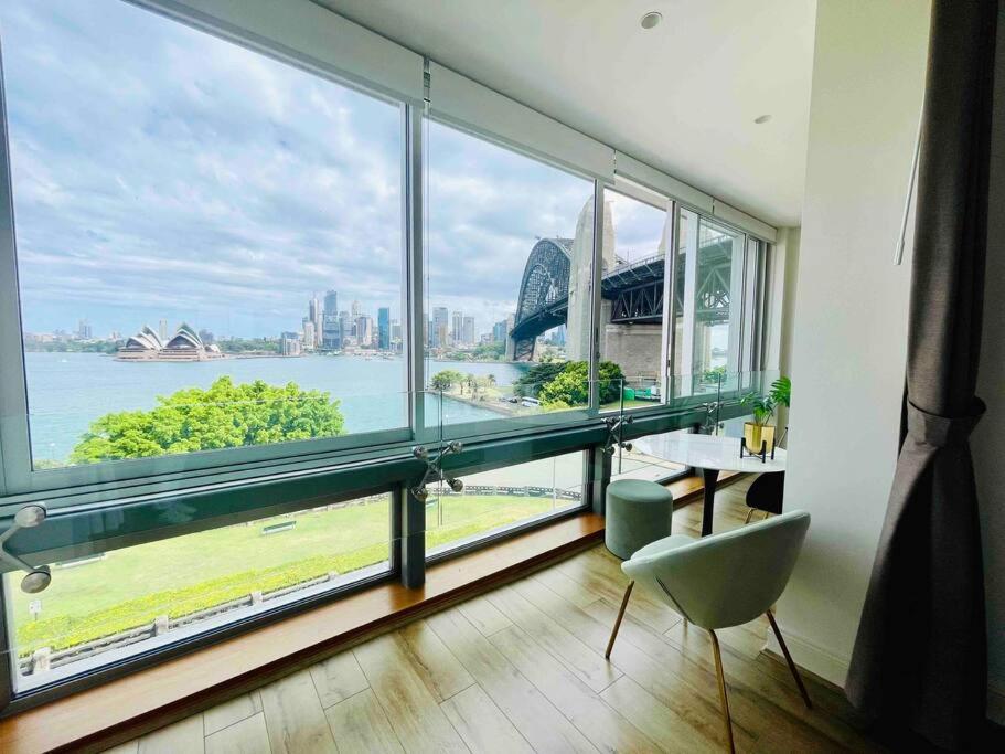 Curated Penthouse Rentals With Hanging Bridge View Gallery View 46