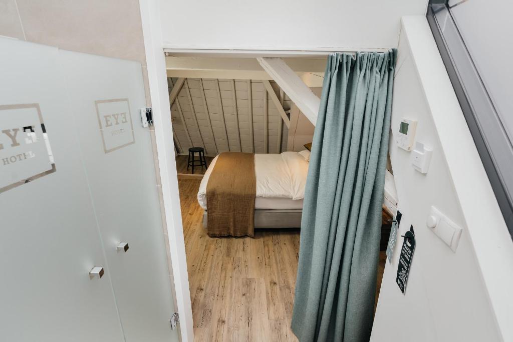 Eye Hotel - Resim 25