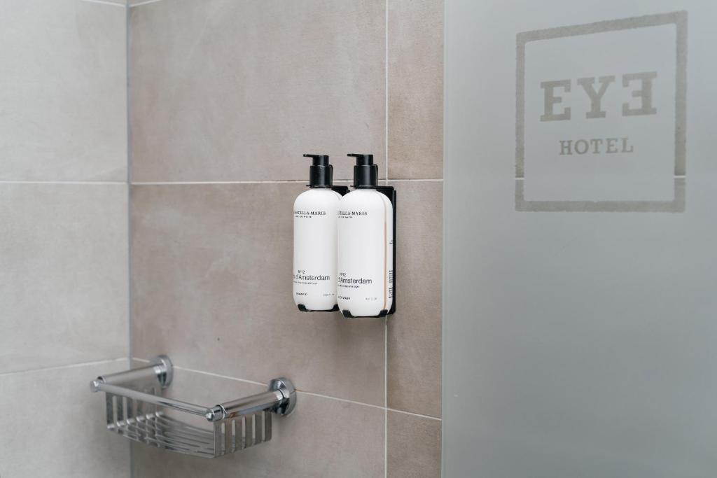 Eye Hotel - Resim 24