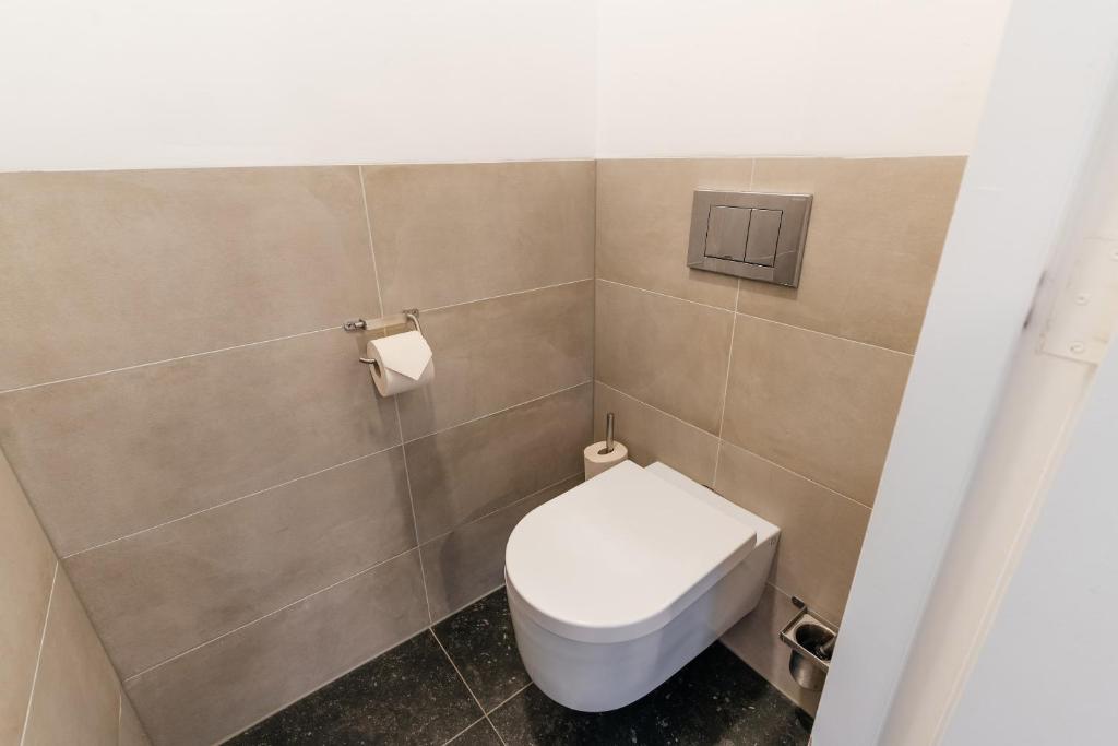 Eye Hotel - Resim 32