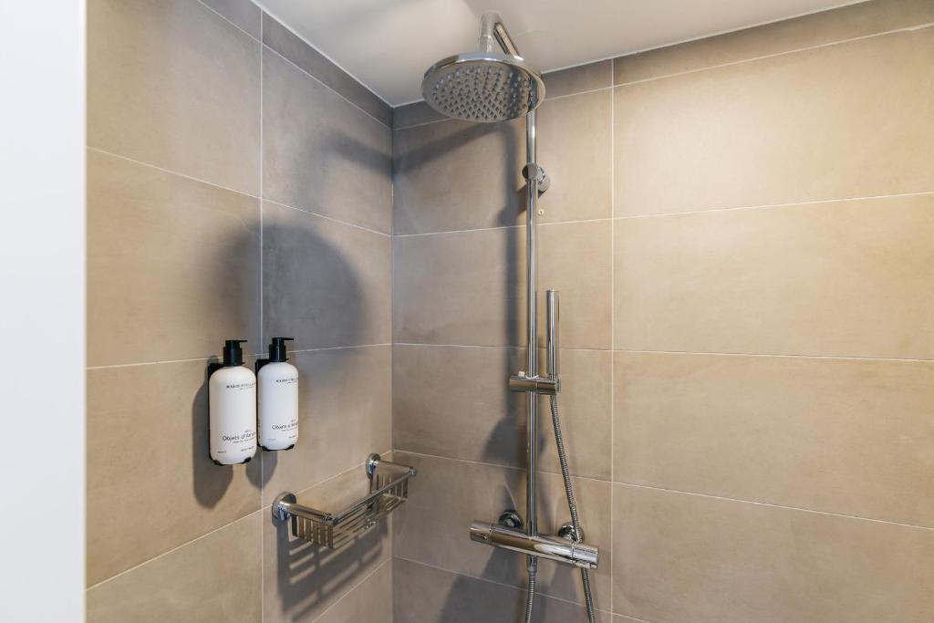 Eye Hotel - Resim 29