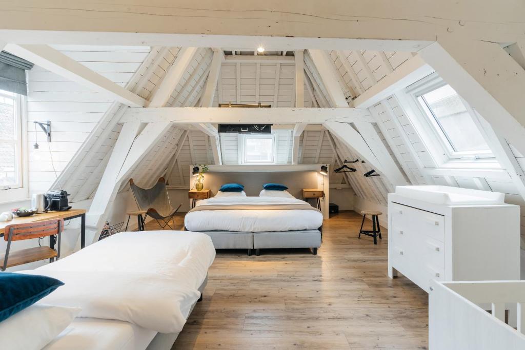 Eye Hotel - Resim 44