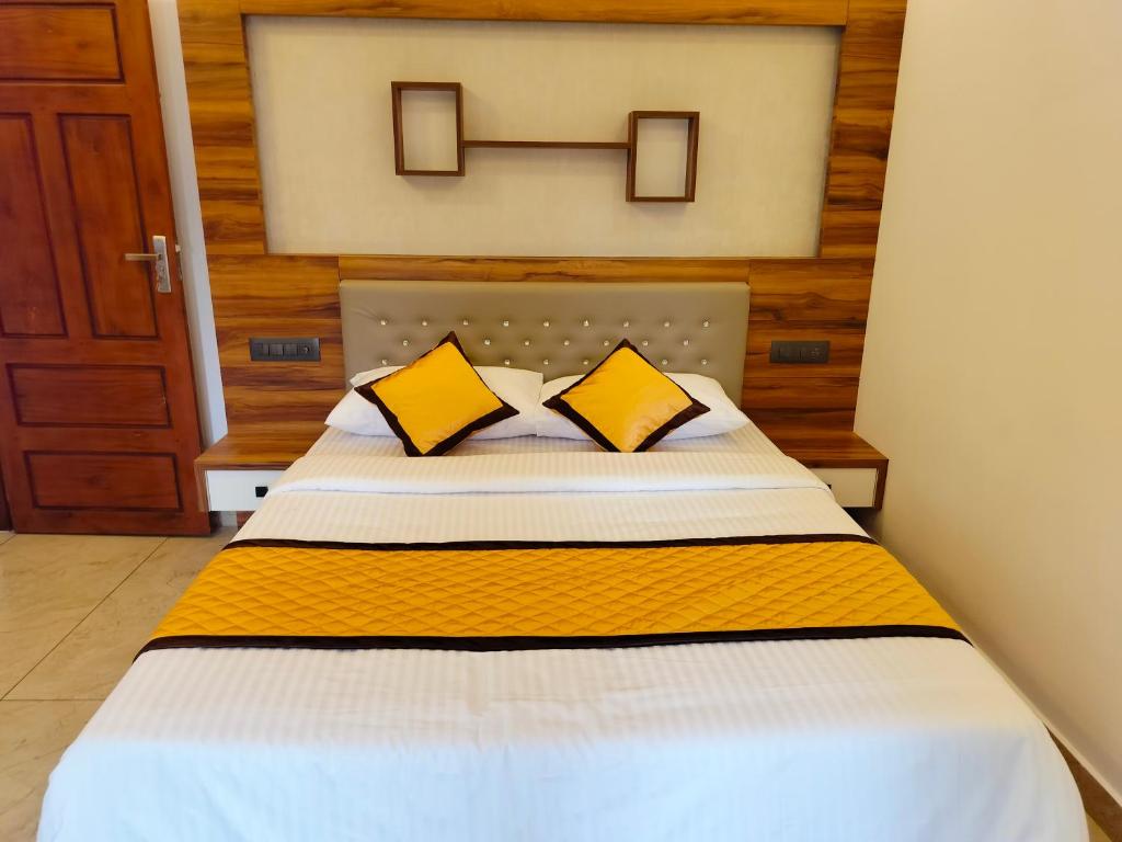 Gallery image of Casa Prince in Alleppey