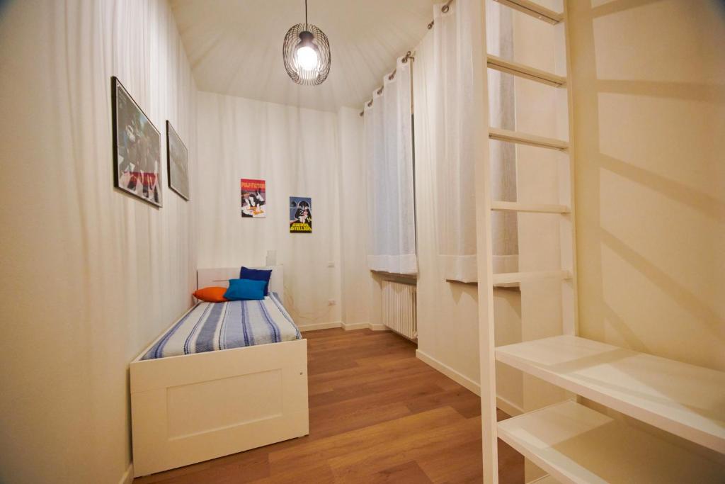 Le robbiane 44 - 46 - 18