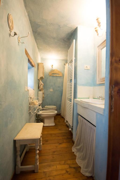 Locanda dei Melograni - Camera Doppia
