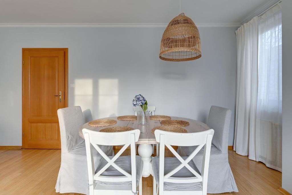 Fotografie z fotogalerie ubytování Amalfi - Quiet Family Stay by Lion Apartments Sopot v Sopotech