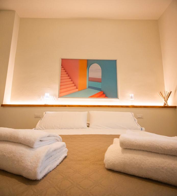 Le robbiane 44 - 46 - 1