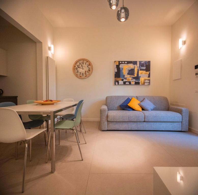 Le robbiane 44 - 46 - 8