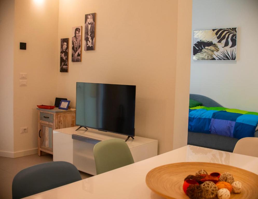 Le robbiane 44 - 46 - 7