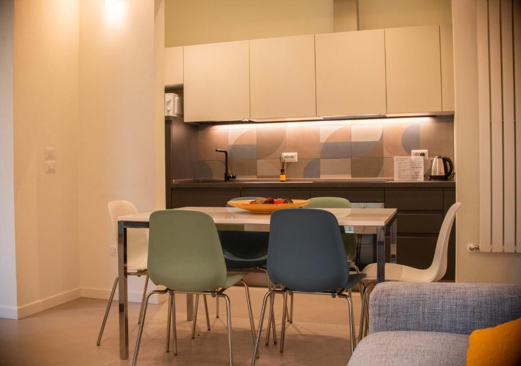 Le robbiane 44 - 46 - 4