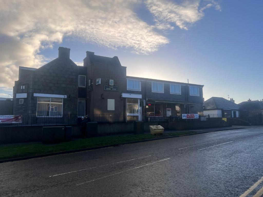 Brig Inn Hotel - Resim 1