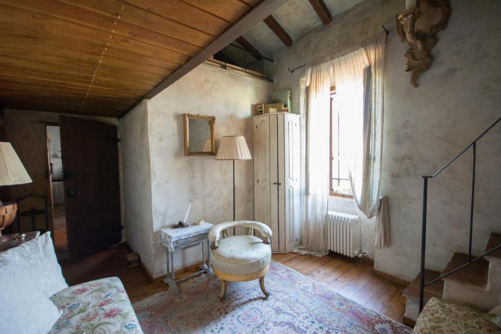 Locanda dei Melograni - Suite Duplex