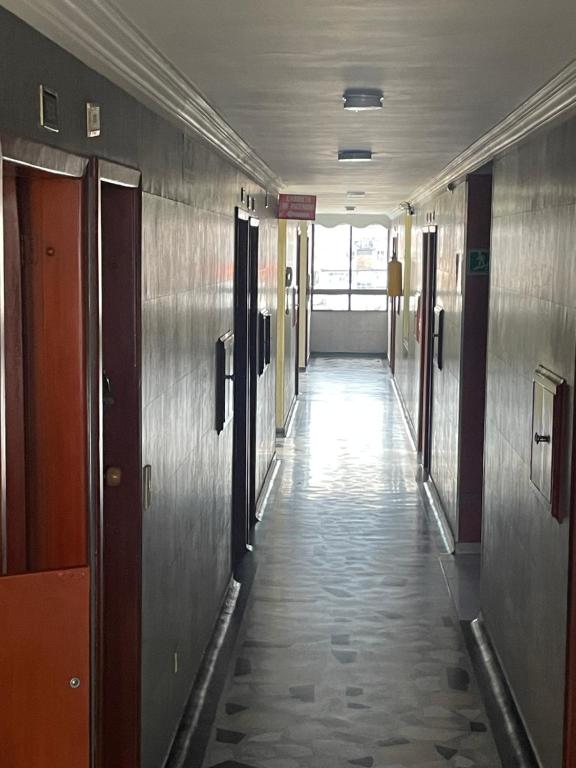 Fotografie z fotogalerie ubytování Hotel Brisas Real v destinaci Bogotá