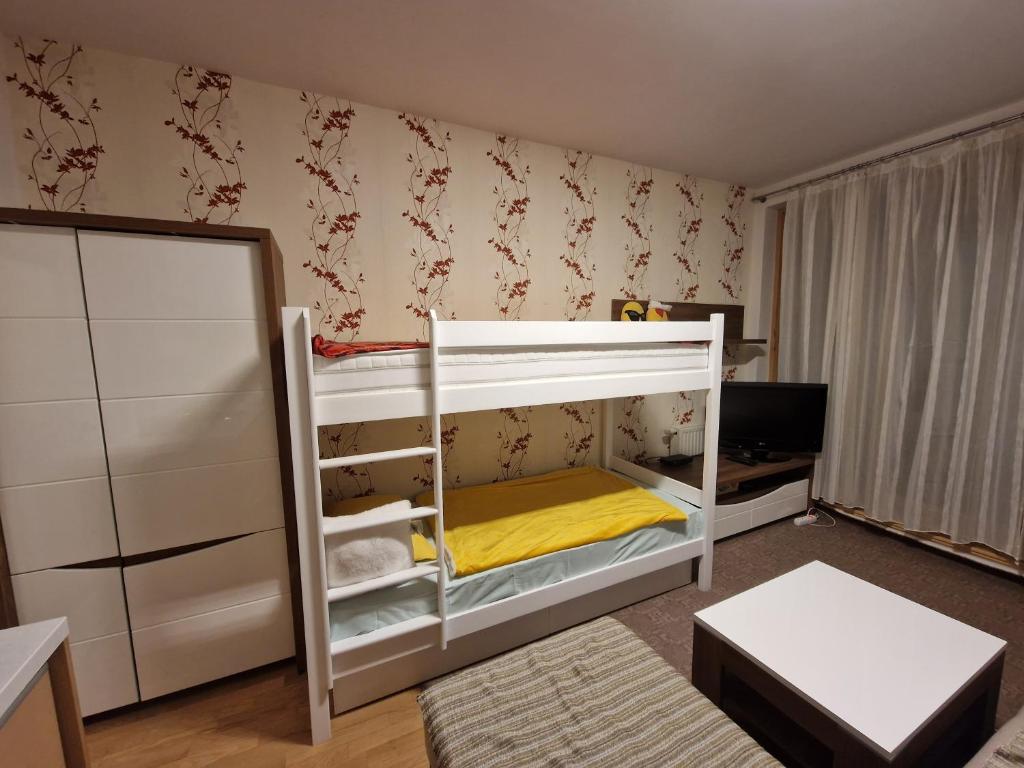 The Nest - harmony place to spend a mountain brake - Appartement D'une Chambre