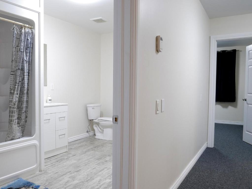 Prospectors Inn - Suite