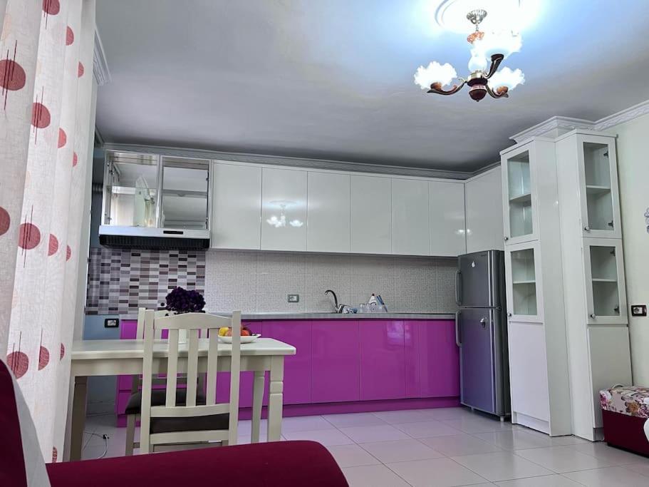 Solei Apartment