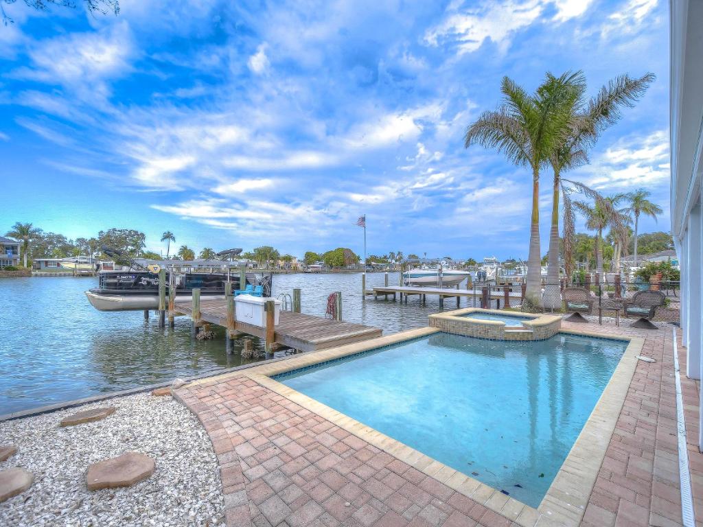 Bahia Beach House, Clearwater Beach Aktualisierte Preise für 2024