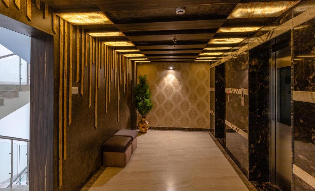 Fotografie z fotogalerie ubytování The Piku's Inn v destinaci Digha
