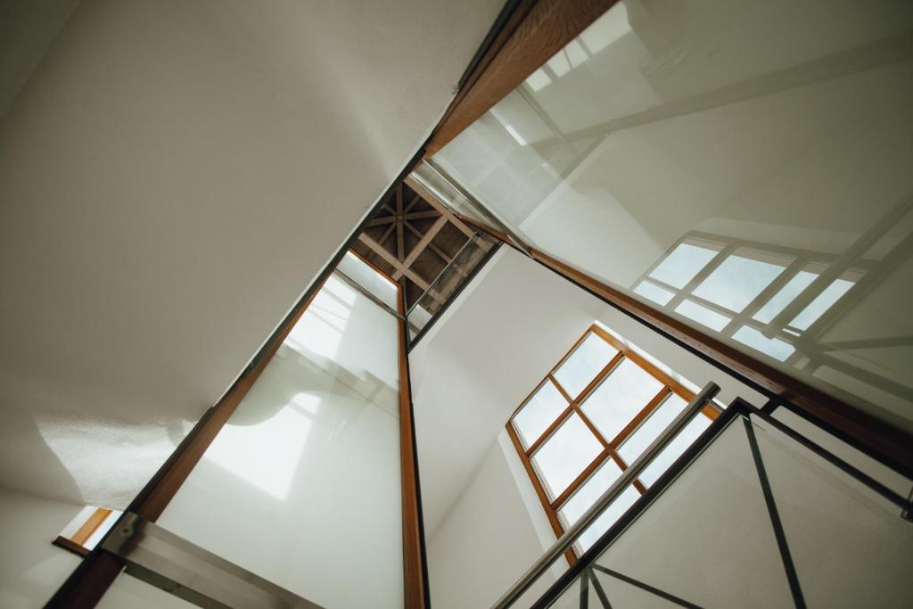 Fotografie z fotogalerie ubytování Hotel "Alter Pfarrhof" v destinaci Nabburg