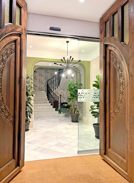 Soho Boutique Turia - Resim 30