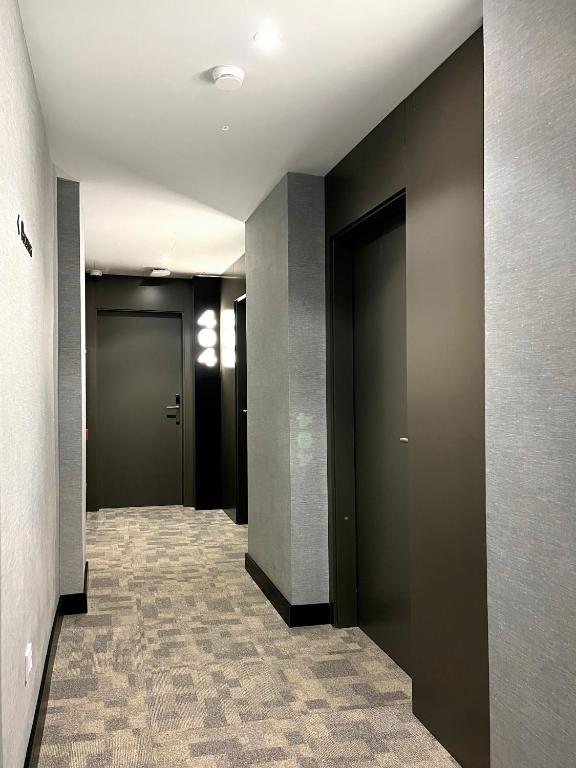 Soho Boutique Turia - Resim 38