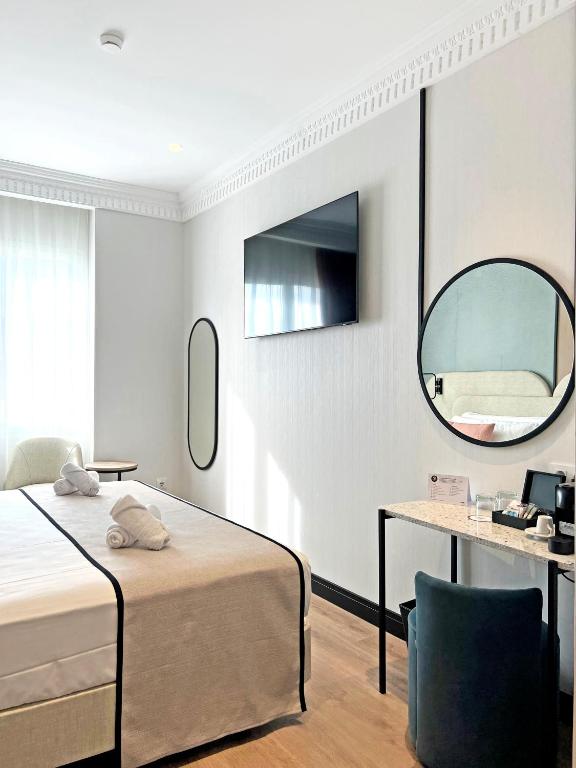 Soho Boutique Turia - Resim 45