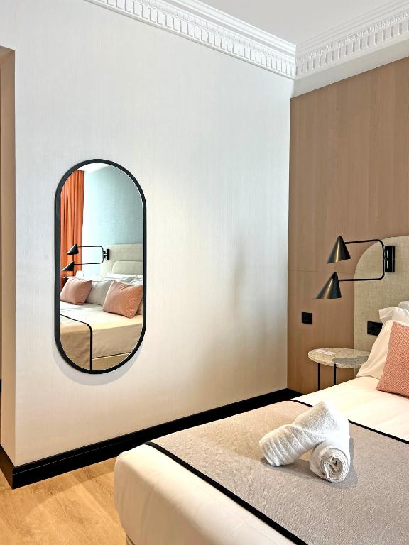 Soho Boutique Turia - Resim 43