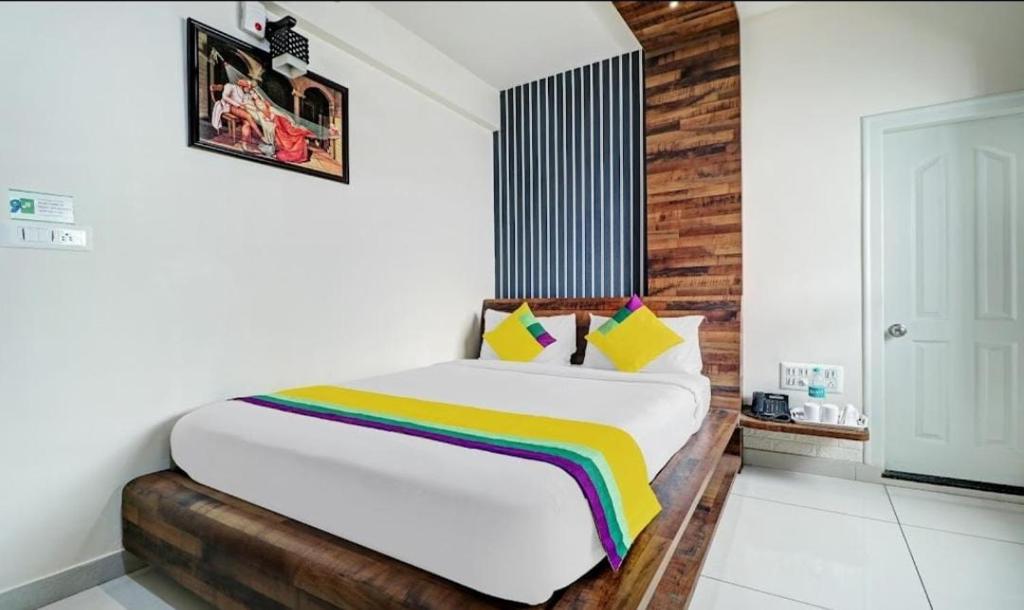 Colors stay - Housity