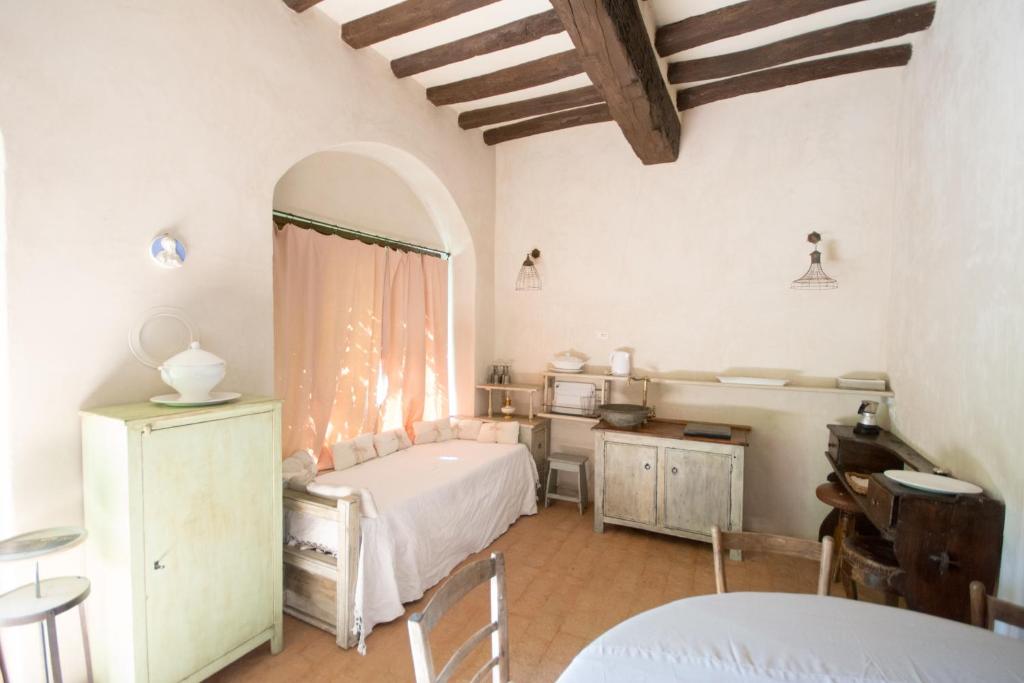Locanda dei Melograni - Appartamento - Piano Terra
