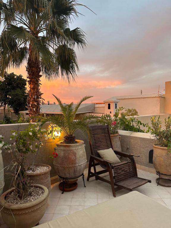 Riad des Fragrances dar el Bacha — photo 6