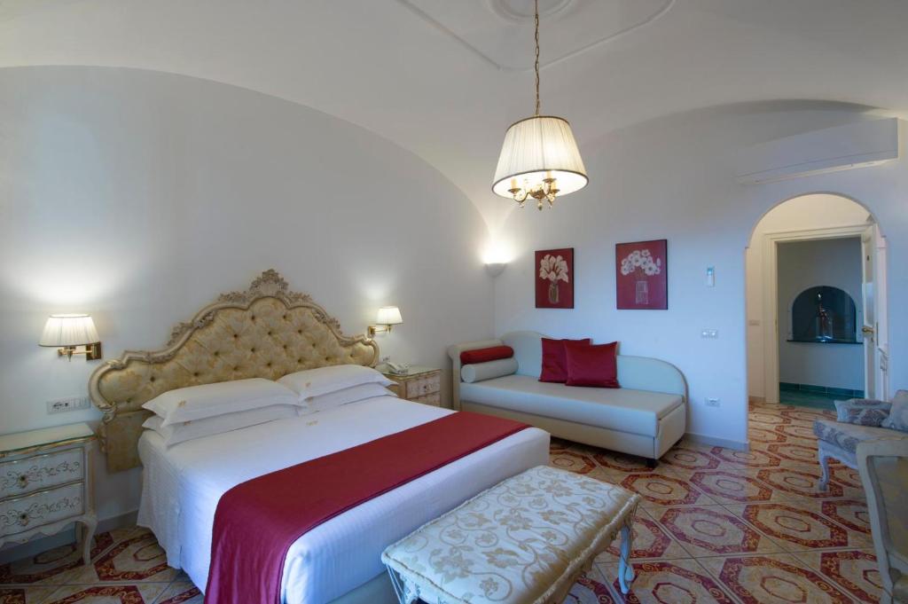 Hotel Pellegrino - 5