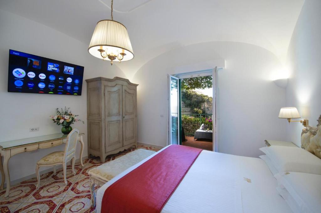 Hotel Pellegrino - 6