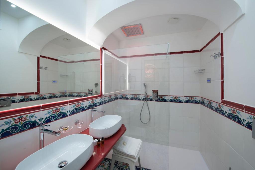 Hotel Pellegrino - 10