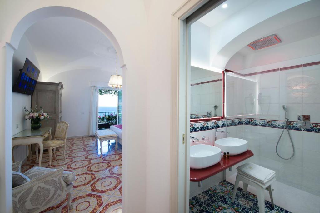 Hotel Pellegrino - 11