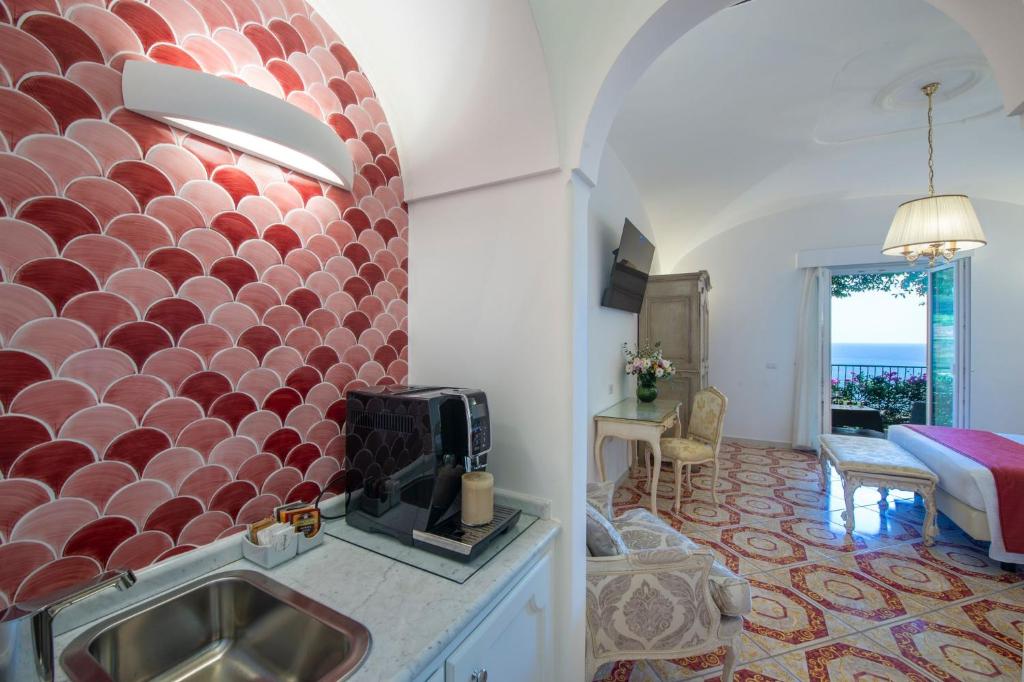 Hotel Pellegrino - 13